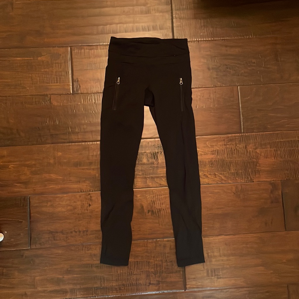 Lululemon Leggings 23 Inseam Lululemon Leggings 23 Inseam